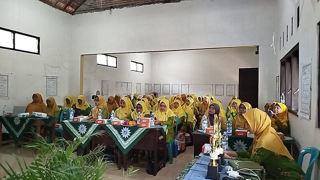 Musyawarah Cabang HMI pemkot luwu 2025