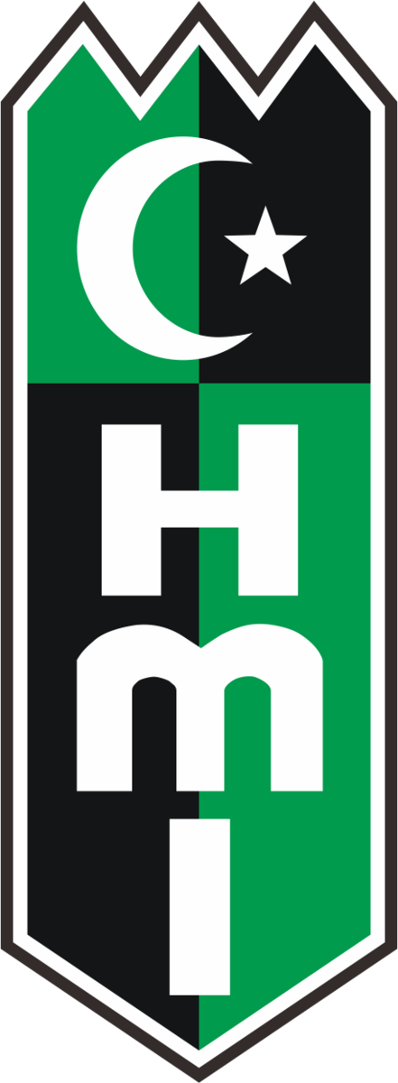 Logo HMI pemkot luwu